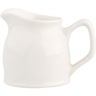 Молочник ALUMILITE WHITE, 85 мл