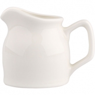 Молочник ALUMILITE WHITE, 180 мл