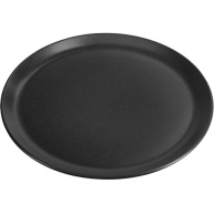 Тарілка десертна SEASONS BLACK D20CM