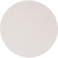 Тарілка десертна OCEAN WHITE D21CM