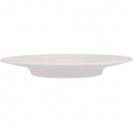 Тарілка обідня OCEAN WHITE D27CM