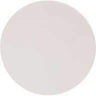 Тарілка обідня OCEAN WHITE D27CM