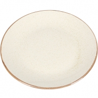 Тарілка десертна SEASONS BEIGE D20CM