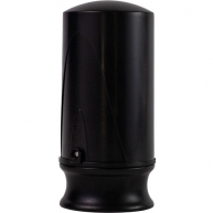 Пробка вакуумна для вина VACUUM WINE SAVER, чорний, блістер
