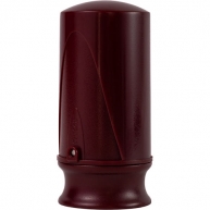 Пробка вакуумна для вина VACUUM WINE SAVER, бургунд, блістер