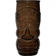 Склянка TIKI, 550 мл, кунжут