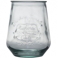 Склянка AUTHENTIC, 400 мл