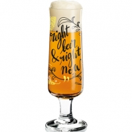 Келих для пива BEER GLASS, 400 мл., дизайн Virginia Romo