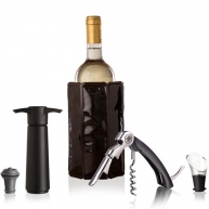 Набір для вина WINE SET ORIGINAL, 5 предметів