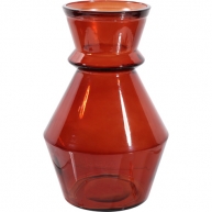 Ваза MERIDA, 25 см, теракота