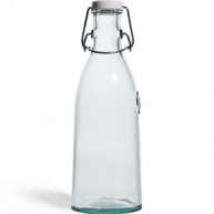 Пляшка з кришкою ABEJA, 1 л