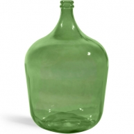 Бутиль GARRAFA, 34 л, зелений