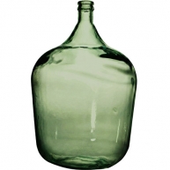 Бутиль GARRAFA, 34 л, зелений
