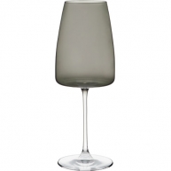 Келих для вина FADE ONYX, 510 мл, антрацит