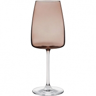 Келих для вина FADE AMBER, 510 мл, бурштин