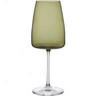 Келих для вина FADE EMERALD, 510 мл, смарагд