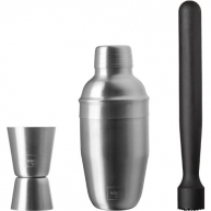 Набір для коктейлів COCKTAIL SET, 3 предмети