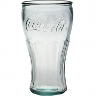 Склянка COCA-COLA N.1, 450 мл.