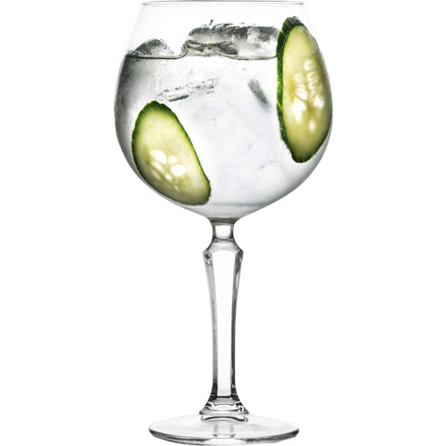 Келих для коктейлів SPKSY GIN&TONIC, 585 мл (SCU 601541)