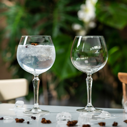 Келих для коктейлів SPKSY GIN&TONIC, 585 мл (SCU 601541)