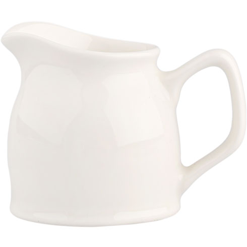 Молочник ALUMILITE WHITE, 85 мл