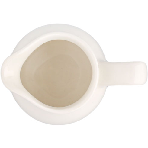 Молочник ALUMILITE WHITE, 85 мл