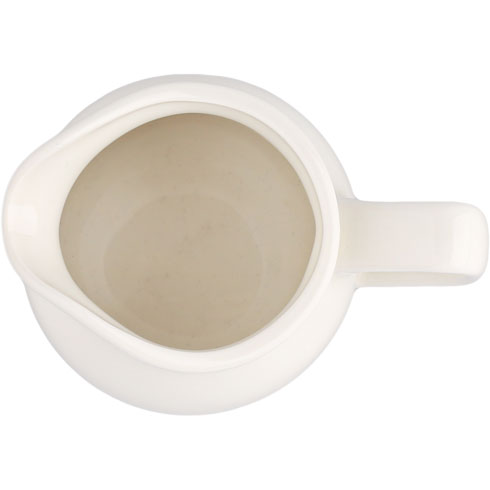 Молочник ALUMILITE WHITE, 180 мл