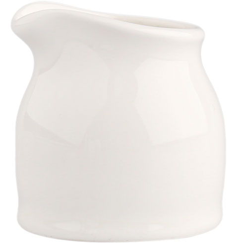 Молочник ALUMILITE WHITE, 35 мл