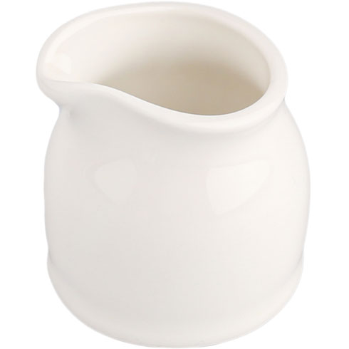 Молочник ALUMILITE WHITE, 35 мл