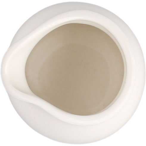 Молочник ALUMILITE WHITE, 35 мл