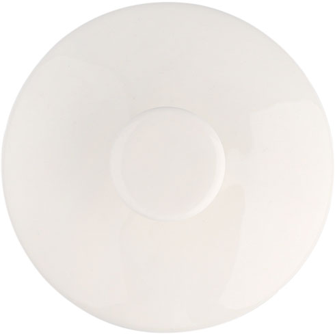 Цукорниця з кришкою ALUMILITE WHITE, 210 мл