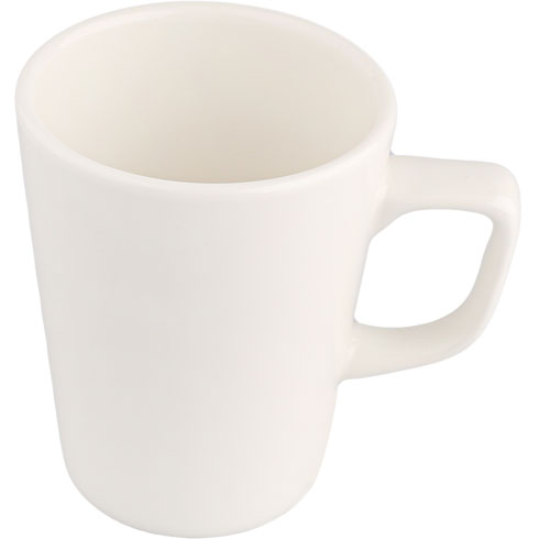 Чашка SOLEY WHITE, 320 мл