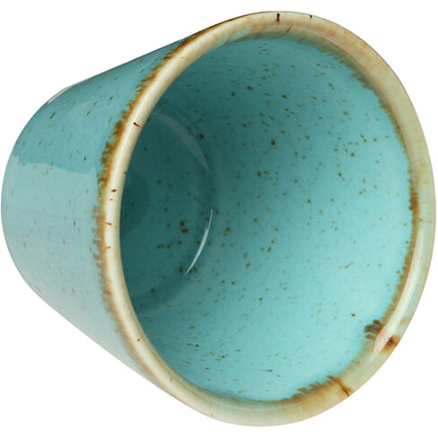 Креманка SEASONS TURQUOISE CONIC D5,5CM