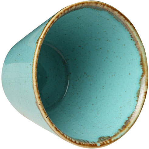 Креманка SEASONS TURQUOISE CONIC D11,5CM