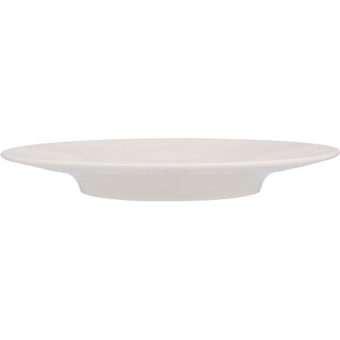 Тарілка десертна OCEAN WHITE D21CM