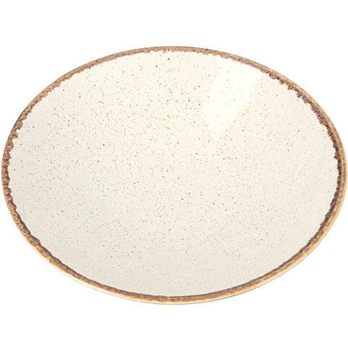Тарілка глибока SEASONS BEIGE D20CM