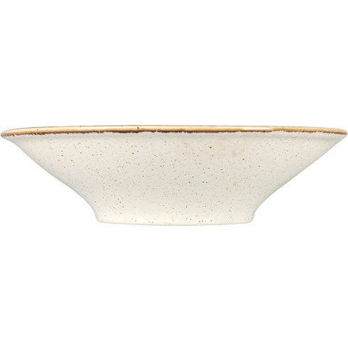 Тарілка глибока SEASONS BEIGE D20CM