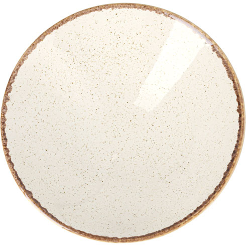 Тарілка глибока SEASONS BEIGE D20CM