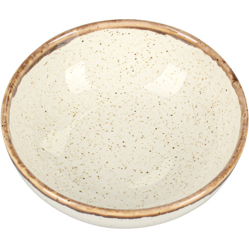 Салатник SEASONS BEIGE D10CM