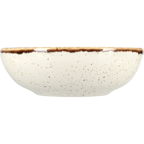 Салатник SEASONS BEIGE D10CM
