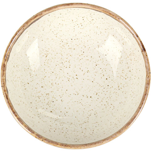 Салатник SEASONS BEIGE D10CM