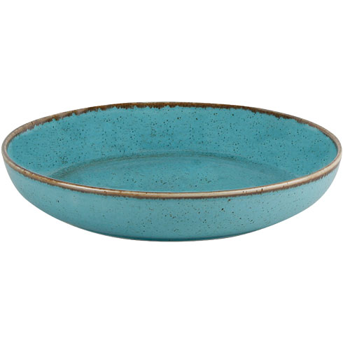 Блюдо SEASONS TURQUOISE D22CM