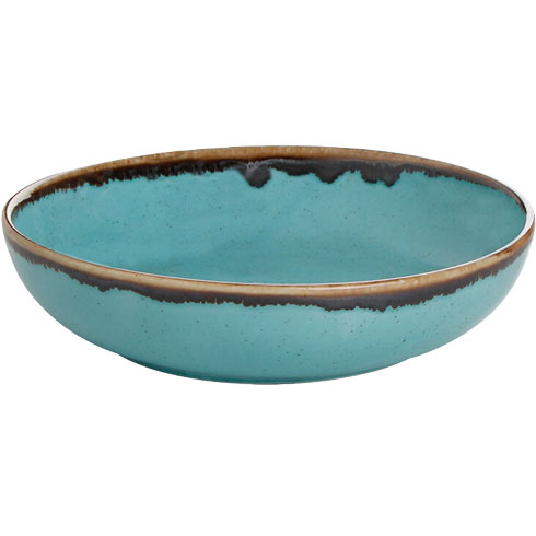 Блюдо SEASONS TURQUOISE D17CM