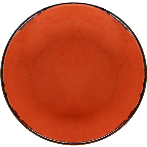 Блюдо SEASONS ORANGE D17CM