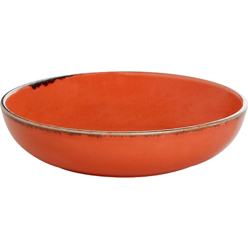 Блюдо SEASONS ORANGE D17CM