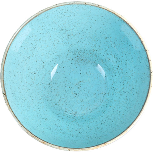 Піала SEASONS TURQUOISE D14CM