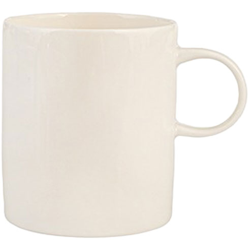 Чашка BACH WHITE, 200 мл