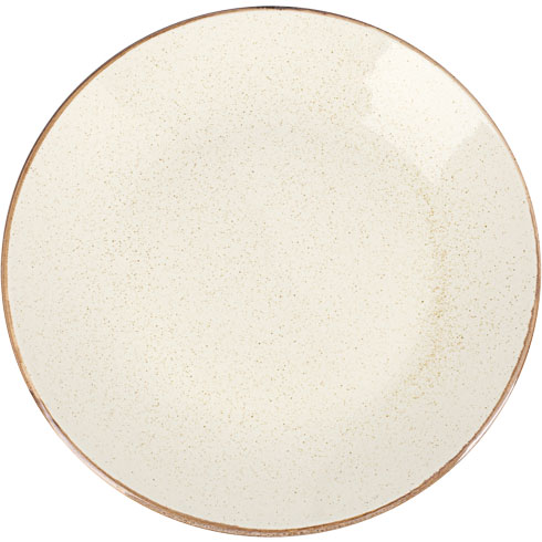 Тарілка десертна SEASONS BEIGE D20CM