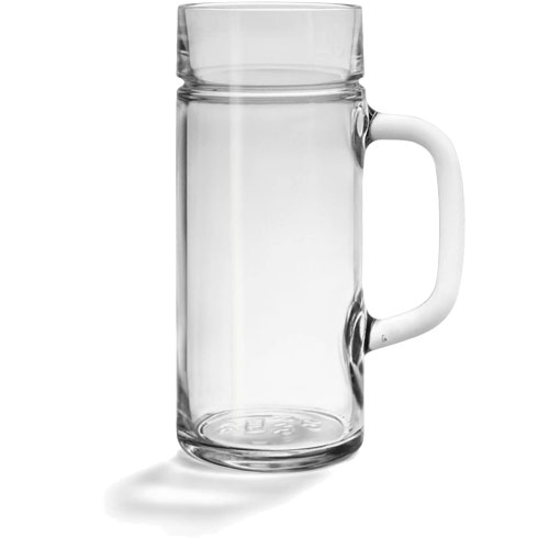 Кухоль для пива LIGHT MUG, 500 мл.