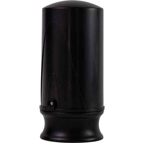 Пробка вакуумна для вина VACUUM WINE SAVER, чорний, блістер